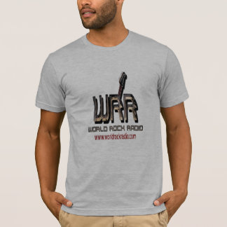 Camiseta Montante Krew T dos homens