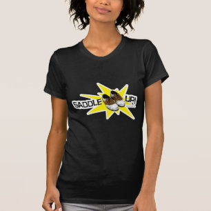 Camiseta Montar Diversão Calçado Retro Calçados Clássicos