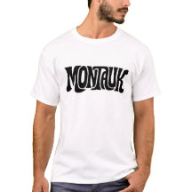 Montauk design retrô vintage Nova York Hamptons