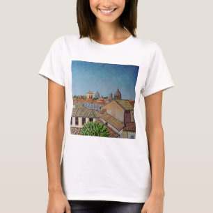 Camiseta Monte 2008 de Capitoline