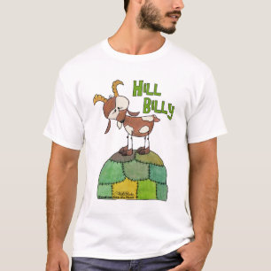 Camiseta Monte Billy