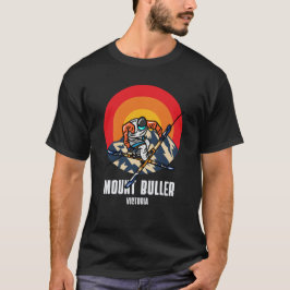 Camiseta Monte Buller Victoria
