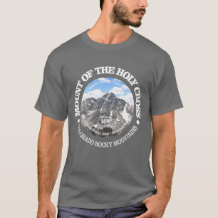 Camiseta Monte Da Santa Cruz