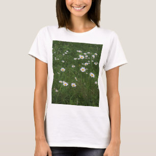 Camiseta Monte das margaridas