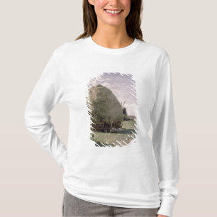 Camiseta Monte de feno