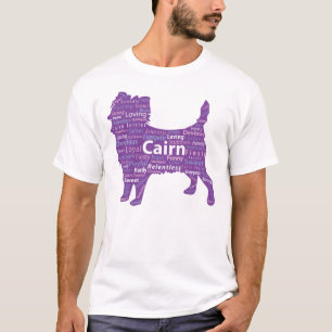 Camiseta Monte de pedras (rosa)