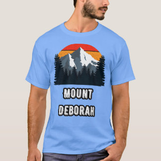 Camiseta Monte Deborah TShirt 1
