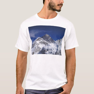 Camiseta Monte Everest