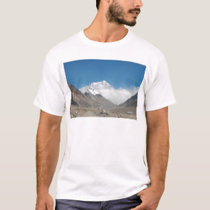 Camiseta Monte Everest 10