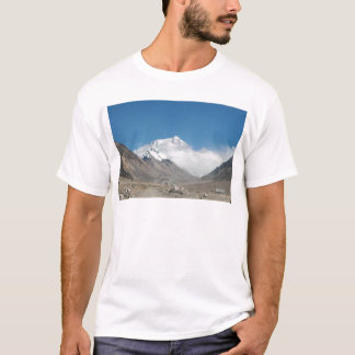 Camiseta Monte Everest 10