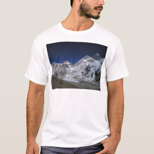 Camiseta Monte Everest 6
