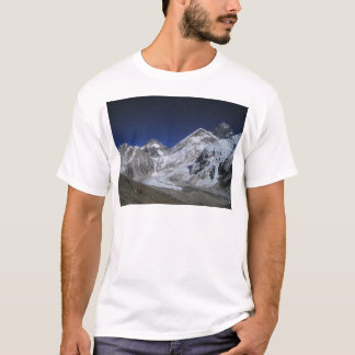 Camiseta Monte Everest 6