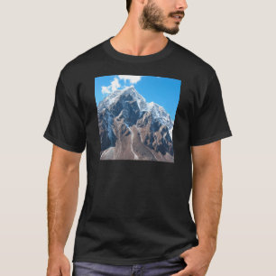 Camiseta Monte Everest 7