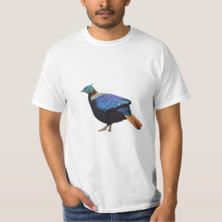 Camiseta Monte Everest Bird
