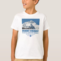 Monte Everest Roupa