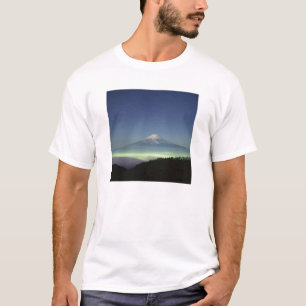 Camiseta Monte Fuji