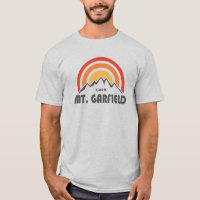 Monte Garfield New Hampshire