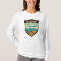 Monte Kilimanjaro Tanzânia Africa Vintage