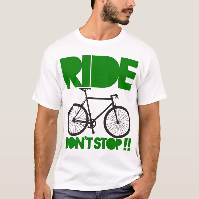 CAMISETA MONTE-O! (Frente)