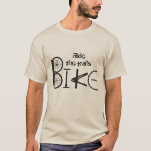 Camiseta Monte os grafites das citações das caudas das