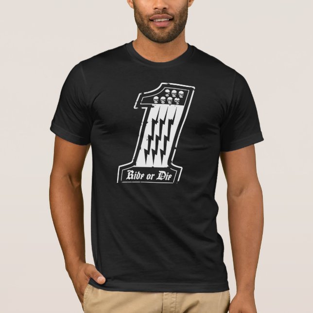 CAMISETA MONTE OU MORRA (Frente)