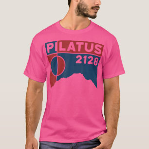 Camiseta Monte Pilatus Hike Luzern Suiços Presentes De Cami