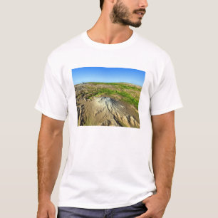 Camiseta Monte Santo Helens