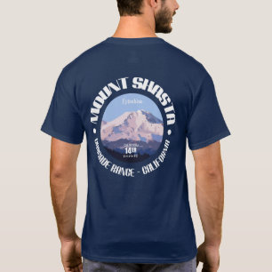 Camiseta Monte Shasta (C)