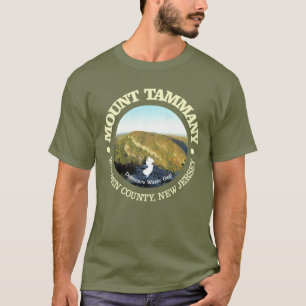 Camiseta Monte Tammuitos