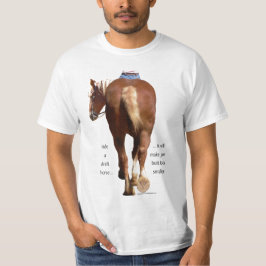 Camiseta Monte um belga