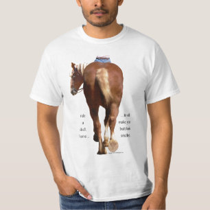 Camiseta Monte um belga