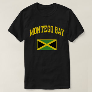 Camiseta Montego Bay Jamaica