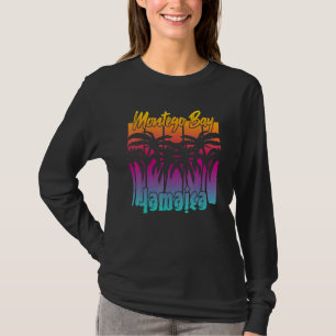 Camiseta Montego Bay Jamaica