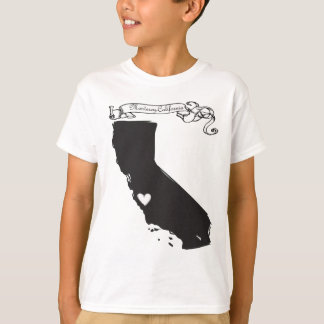 Camiseta Monterey