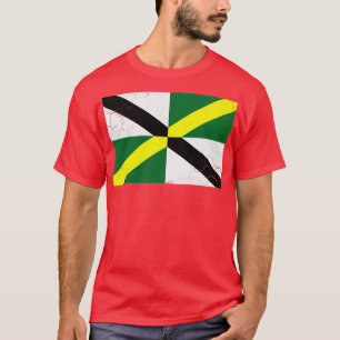 Camiseta Monterey California Flag Vintage Fade