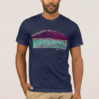 Camiseta Monterrey - t-shirt
