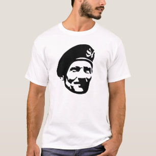Camiseta Montgomery