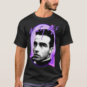 Camiseta Montgomery Clift T-ShirtMontgomery Clift