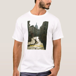 Camiseta Montmartre Paris