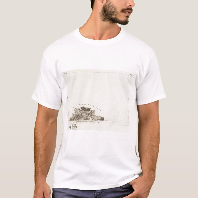 Camiseta Montmelian (Frente)