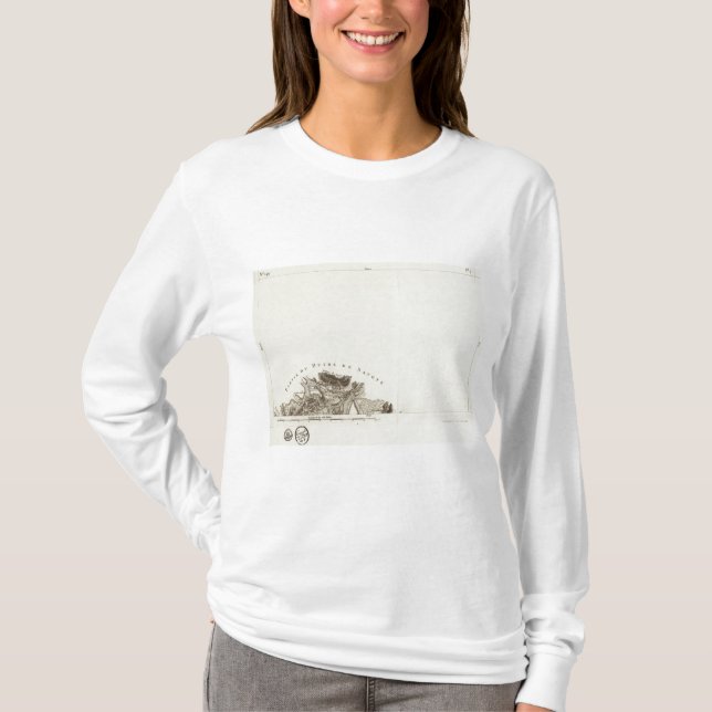 Camiseta Montmelian (Frente)