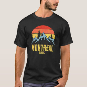 Camiseta Montreal 3