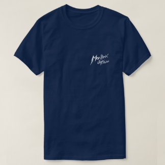 Camiseta Montreux Jazz Festival