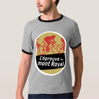 Camiseta montroyal