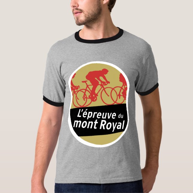 Camiseta montroyal (Frente)