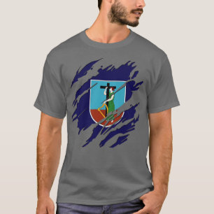 Camiseta Montserrat Always