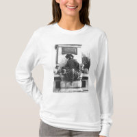 Monumento a Alexandre Dumas Pere, d'Artagnan