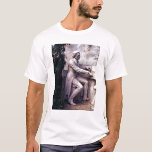 Camiseta Monumento a Frederic Chopin