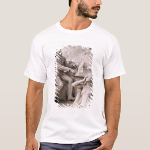 Camiseta Monumento a Frederic Chopin