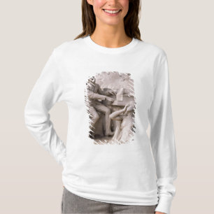 Camiseta Monumento a Frederic Chopin